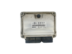 Controlador Del Motor 038906019CR 0281010663 VW 46512