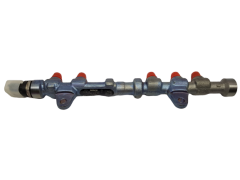 Rampa De Inyectores Opel 0445214222 55573331 1.3 CDTI