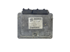 Controlador IAW4EF.B4 46823489 61600.459.02 Fiat Magneti Marelli