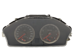Velocímetro/Instrumentos Y Relojes Volvo C30 V50 30786343 30710071 23314