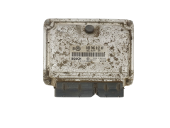 Controlador 038906012AP 0281010126 VW Bosch 47094