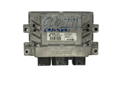 Controlador S120200105A 8200522357 8200510536 Renault 51668