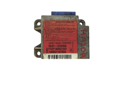 Controlador Moduł GE4T-57K30A F72F14B321AD Mazda Ford 23294