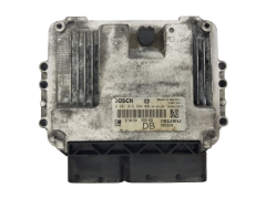 Controlador Del Motor Opel 55560810DB 0281012694 Bosch GM