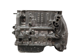 Bloque Del Motor KVJA 1.4 TDCI Ford Fiesta MK7 S16