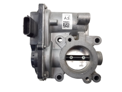 Mariposa De Aire Renault 161206038R H8201171233 0.9 1.2 TCE 2821