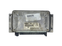 Controlador 0261206216 9632693980 26FM0675 PSA Bosch 63697
