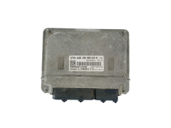 Controlador 03E906023B 5WP40412 04 VW SKODA Siemens 35534