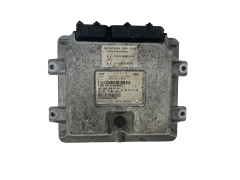 Controlador 51822896 4100147 6A0.3B0.00.A9 Fiat Metatron 51379