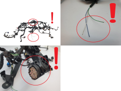 Instalación Del Motor 2.0 dCi M9RZ717 Renault Trafic 3 Vivaro 2 NV300