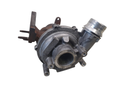 Turbocompresor H8201164371 144117533R GT1241JOSZ 1.5 DCI Garrett S16