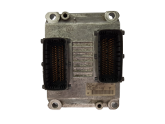 Controlador Fiat 00551803150 0261207905 ME73H4L001 Bosch 18207