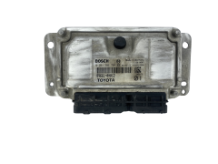 Controlador Toyota PSA 89661-0H012 0261208704 Bosch 48537