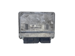 Controlador 03E906033 5WP40189 05 VW Siemens 62098