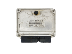 Controlador Del Motor 038906012AB 0281010203 Audi 44893