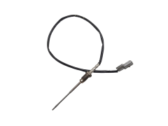 Sensor De Temperatura De Los Gases De Escape 226401632R 1.5 1.6 dci Renault 