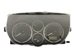 Velocímetro/Instrumentos Y Relojes LR0018-006 YAC501150 Land Rover 39931