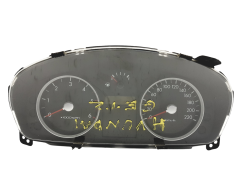 Velocímetro/Instrumentos Y Relojes Hyundai GETZ 94005-1C620 11000-916710H 44323