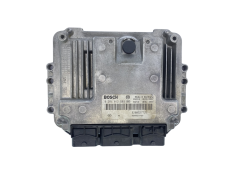 Controlador 0281012589 8200527725 8200527756 Renault Bosch 63448