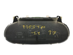 Velocímetro/Instrumentos Y Relojes Ford Fiesta 96FB-10849-AE 96FB10849AE 53906