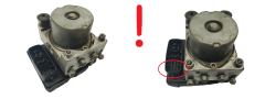 Bomba Abs Toyota Yaris 89541-52031 44510-52190 Sumitomo 62344