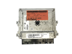 Controlador  237105499 237107175R Renault Valeo