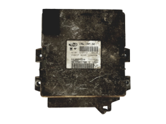 Controlador PSA 9639907780 IAW1AP.80 Magneti Marelli 20142