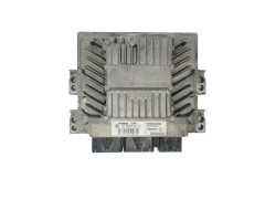 Controlador S122326107A SID301 8200542288 8200495479 Renault 43924