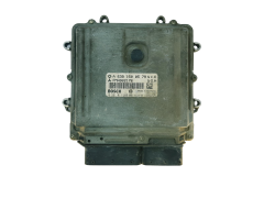 Controlador Smart A6391500579 0281011840  Bosch 