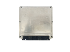 Controlador Del Motor Mercedes A001531379 0281010222 Bosch 38444