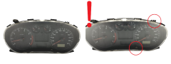 Velocímetro/Instrumentos Y Relojes Seat Ibiza W06K0920801C 110008924026 52977