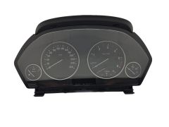 Velocímetro/Instrumentos Y Relojes BMW 1 F20 17649411 1144