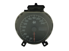 Velocímetro/Instrumentos Y Relojes Alfa Romeo 156 JTD 156049820 65561