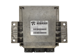 Controlador PSA 9645989480 IAW48P2.7H Magneti Marelli 21563