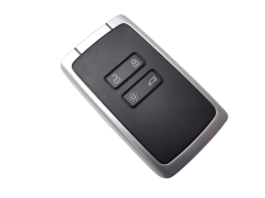 Tarjeta Magnética requiere codificación Renault 285C70175R 285979827R 0km 2