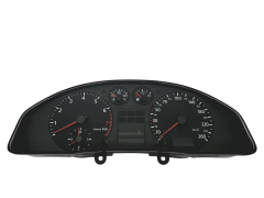 Velocímetro/Instrumentos Y Relojes Audi A4 B5 8D0919861H 55429