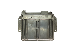 Controlador 7700105560 7700114698 7700114699 Renault 17763