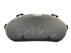 Velocímetro/Instrumentos Y Relojes Peugeot 206 9645096080 503000640102 55099