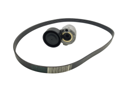 Correa Tensora De La Transmisión 117203694R 1.5 dci Renault Kangoo 2 Citan 0km