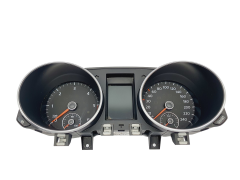 Velocímetro/Instrumentos Y Relojes VW Golf MK6 5K0920870E A2C53345492 60873