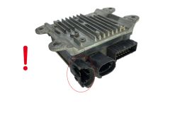 Controlador 9645460880 6900000397/--A 991-19504 KOYO PSA 56187