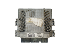 Controlador S122326111A 8200766462 8200592611 Renault Siemens 35335