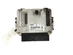 Controlador 0281012992 55204652 Alfa Romeo Bosch 24446