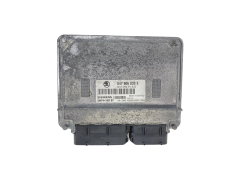 Controlador 047906033E 5WP44198 07 3PA SJ32 Skoda Siemens 58182