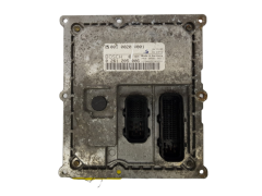 Controlador Smart 0010020V001 0261205006 Bosch 22376