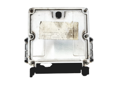 Controlador 9637089580 0281010165 28FM0122 PSA Bosch 22127