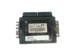 Controlador 96417290 5WY5403E D32 1BEZ Chevrolet 35971
