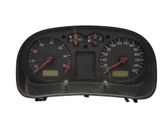 Velocímetro/Instrumentos Y Relojes VW Golf MK4 1J0919860D 0263604000 1408