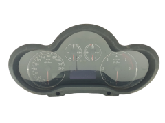 Velocímetro/Instrumentos Y Relojes Alfa Romeo 147 156063178 110080304064 27134