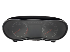 Velocímetro/Instrumentos Y Relojes Nueva Original Opel Corsa E 39022764 24892